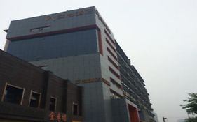 Shijixing Aishang Hotel Jicheng